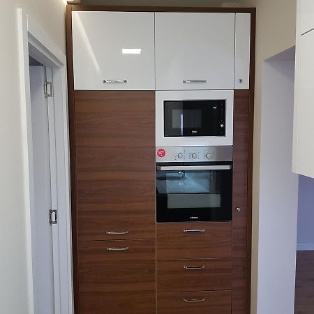 Krunska 54 Apartment เบลเกรด ภายนอก รูปภาพ