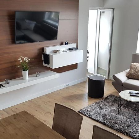 Krunska 54 Apartment เบลเกรด ภายนอก รูปภาพ