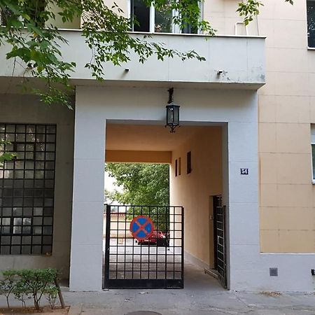 Krunska 54 Apartment เบลเกรด ภายนอก รูปภาพ