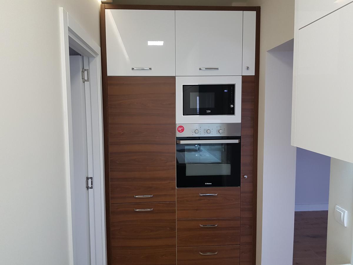 Krunska 54 Apartment เบลเกรด ภายนอก รูปภาพ