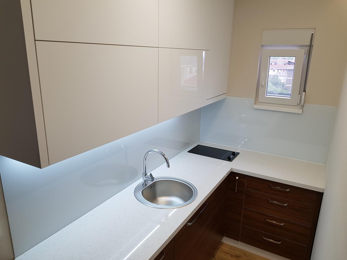 Krunska 54 Apartment เบลเกรด ภายนอก รูปภาพ