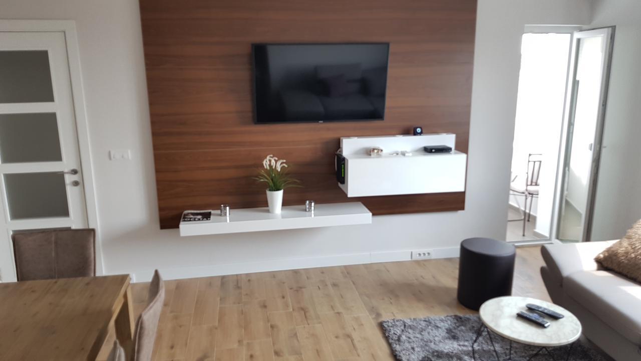 Krunska 54 Apartment เบลเกรด ภายนอก รูปภาพ