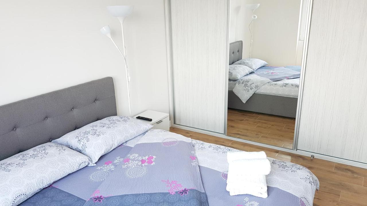 Krunska 54 Apartment เบลเกรด ภายนอก รูปภาพ