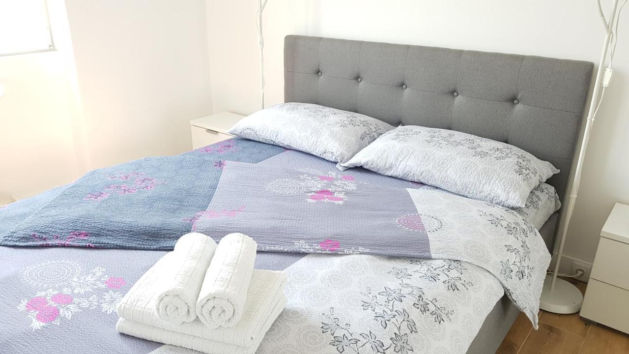 Krunska 54 Apartment เบลเกรด ภายนอก รูปภาพ
