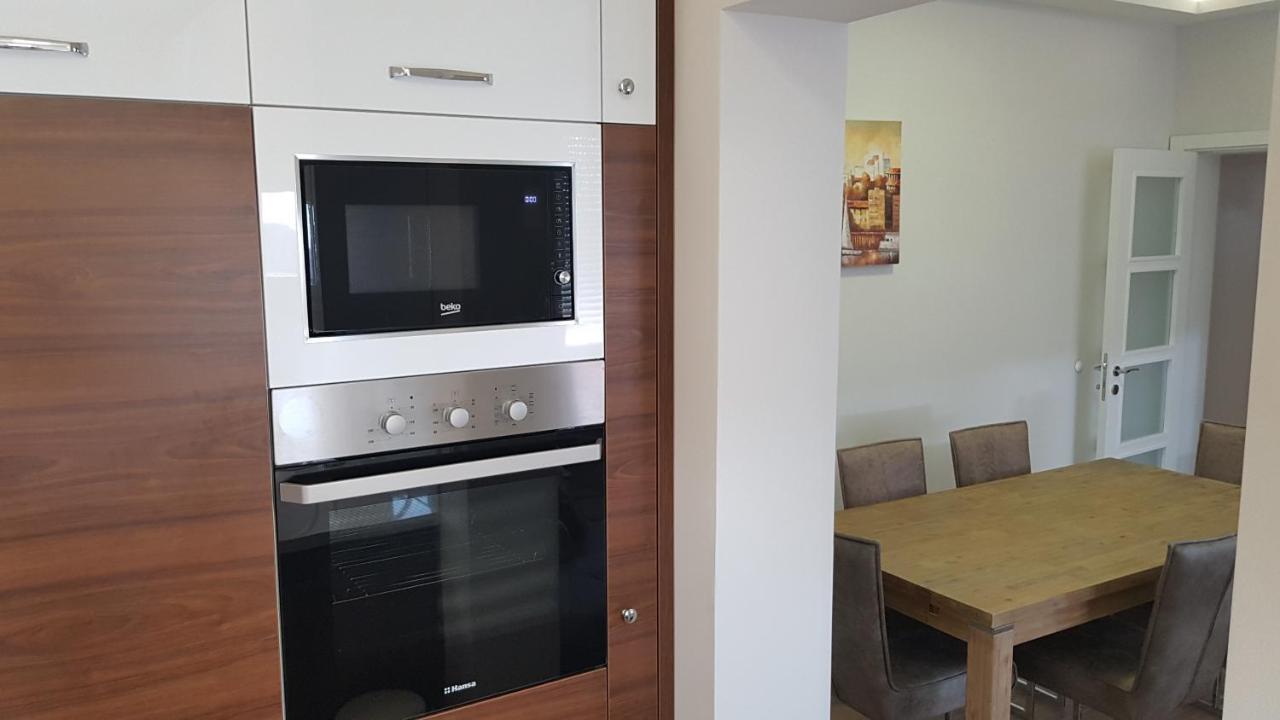 Krunska 54 Apartment เบลเกรด ภายนอก รูปภาพ